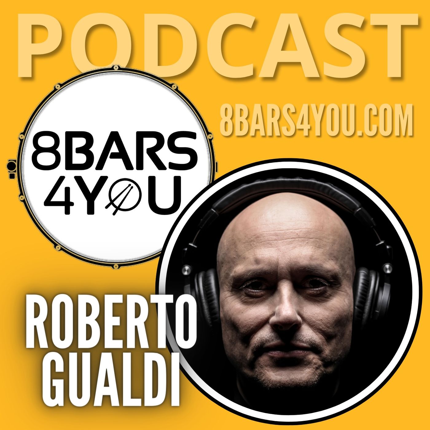 8BARS4YOU, Il Podcast