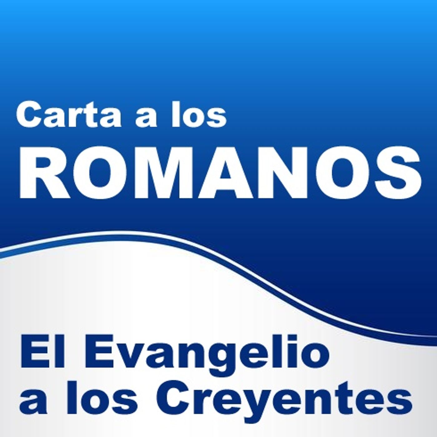Carta a los Romanos
