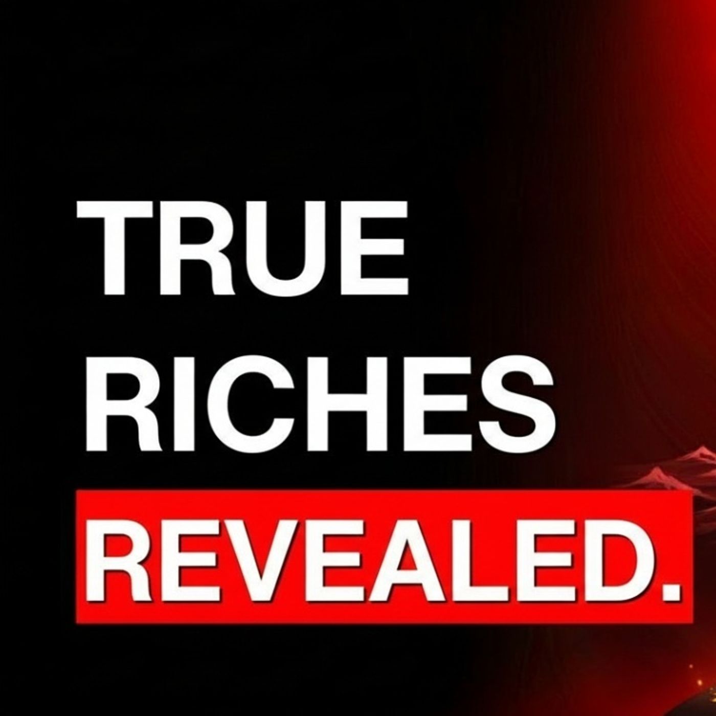 Who Holds the TRUE Title of God of Riches? Who Holds the TRUE Title of God of Riches?