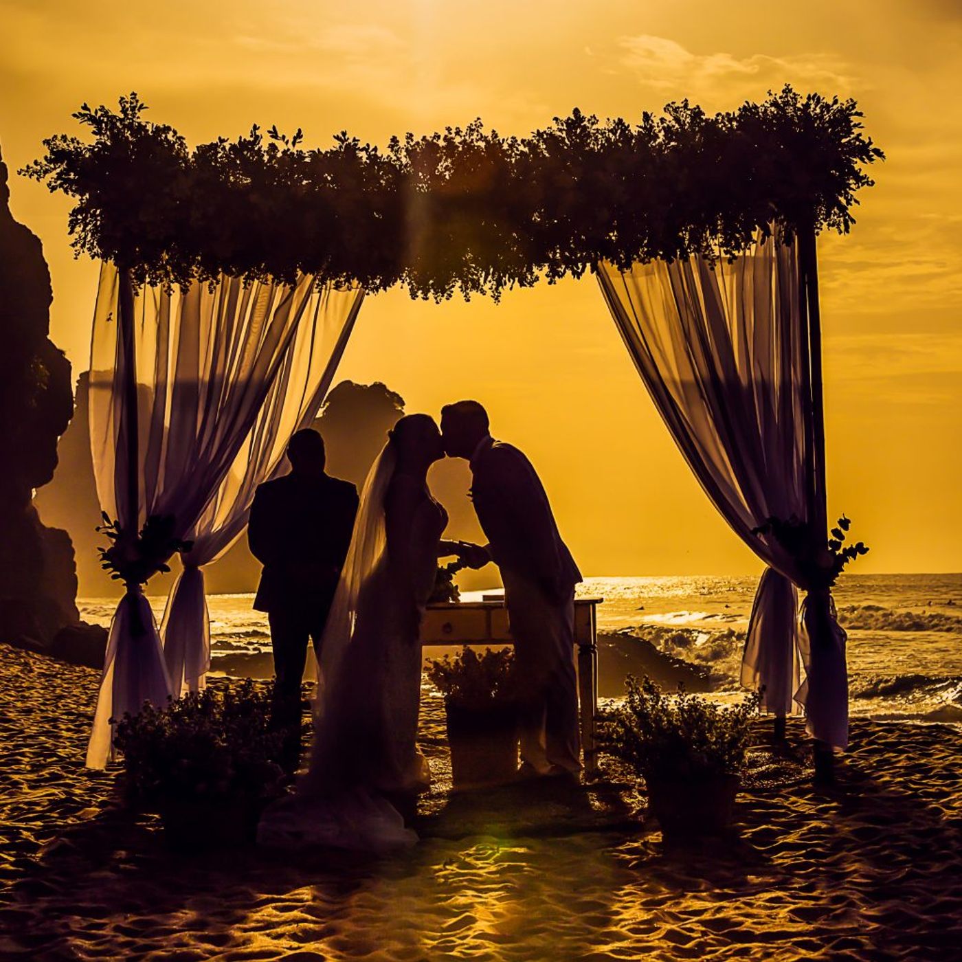 ESTEFANÍA ISAÍAS- TU BODA PERFECTA