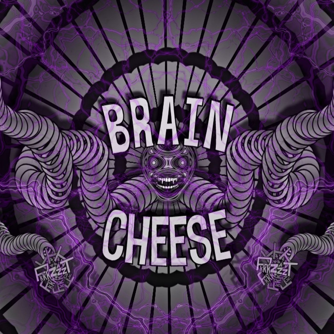 BrainCheese Radio Special