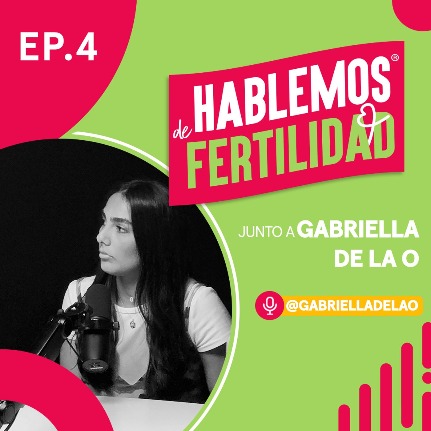 Hablemos de Fertilidad