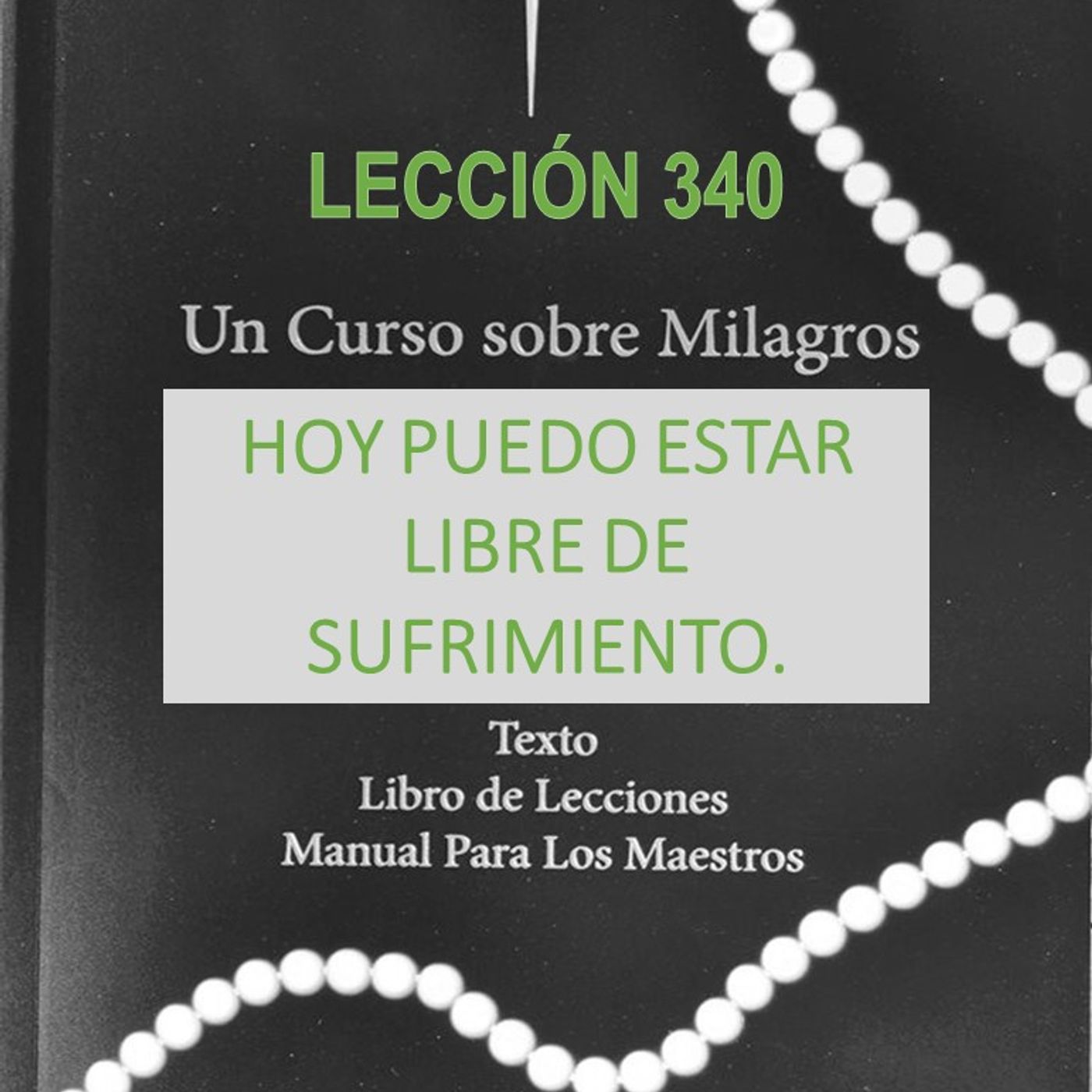 El show de Un curso sobre Milagros Perú