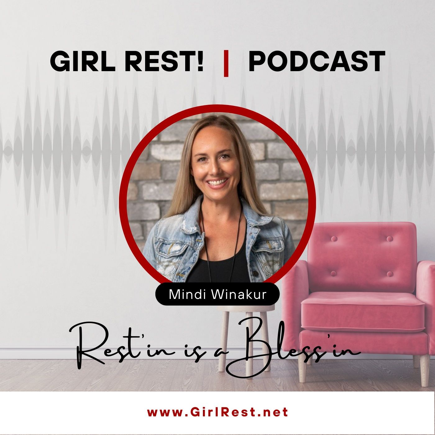 Girl Rest!