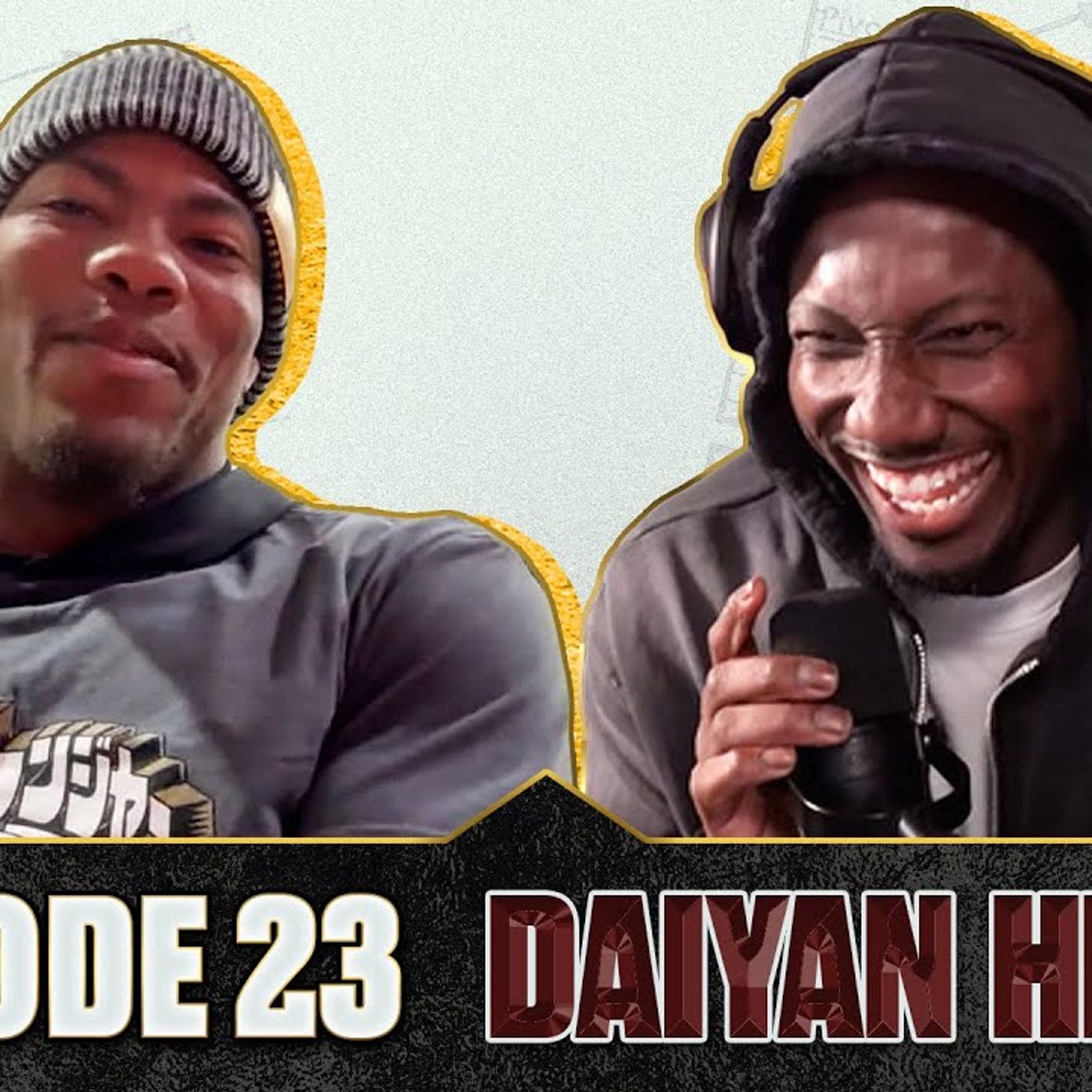 Deebo Talks Ball With One of the FUNNIEST Players in the NFL | Cleats & Convos episode artwork