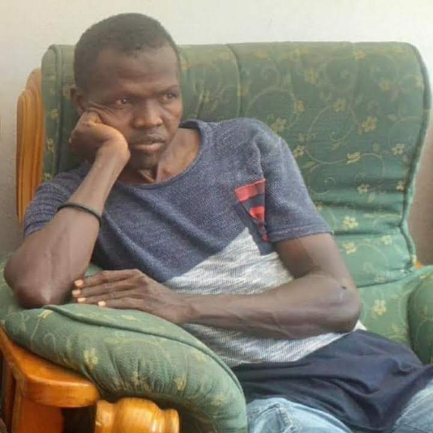 AVIS : Décés de Mamadou Déme en Espagne ( Voir photo) episode artwork