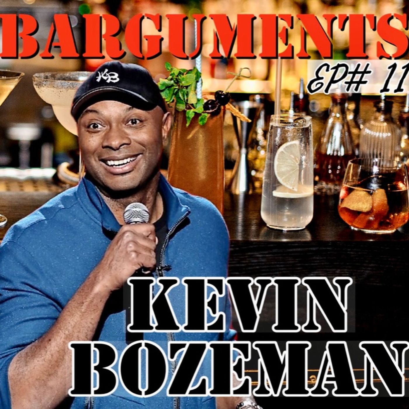 BARGUMENTS