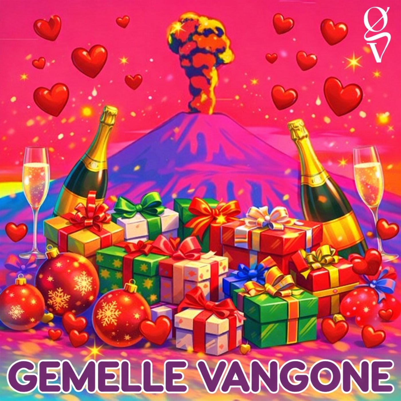 Episodio 11 - Tradimenti sotto l’albero 🎄 episode artwork