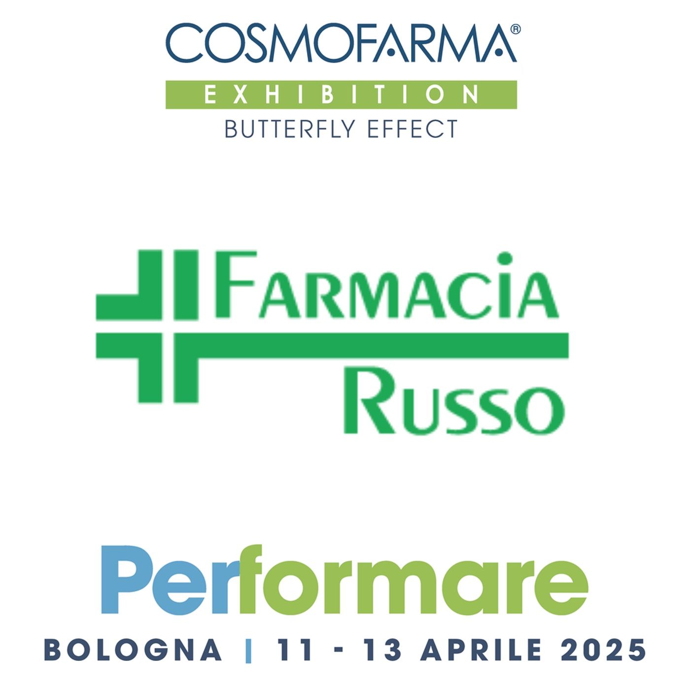 Speciale Cosmofarma Exhibition 2025