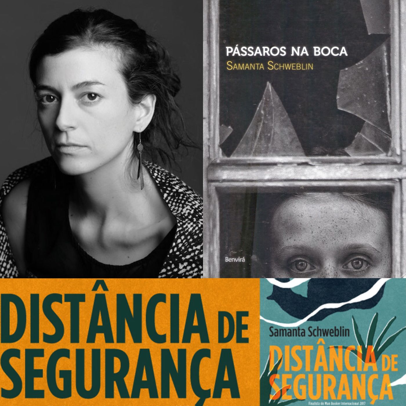 Literalmente Podcast - Livros