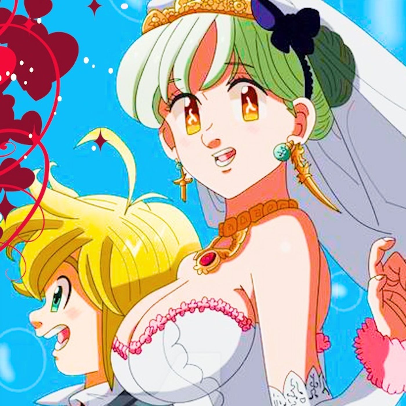 Goodbye to the Seven Deadly Sins… (Nanatsu no Taizai Final Ending Apparently Confirmed) episode artwork