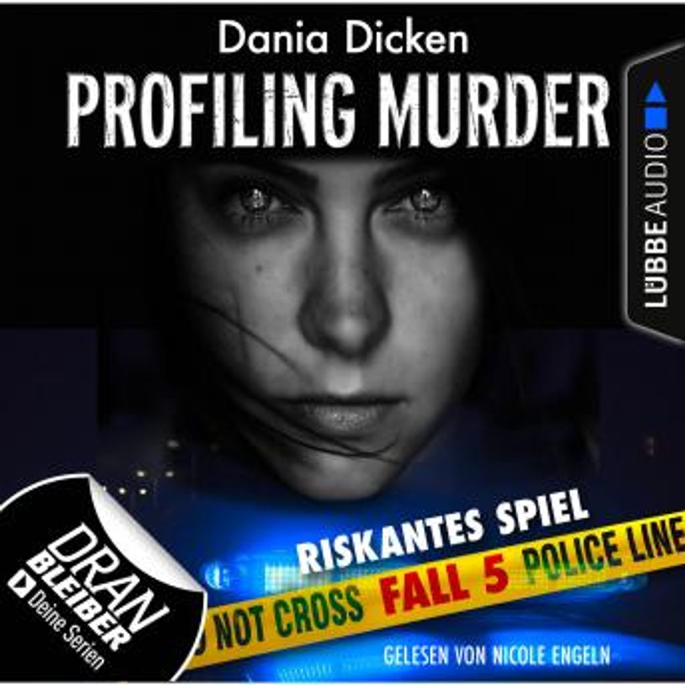 Download New Full Audiobooks in Mystery, Thriller & Horror, Police & Detective