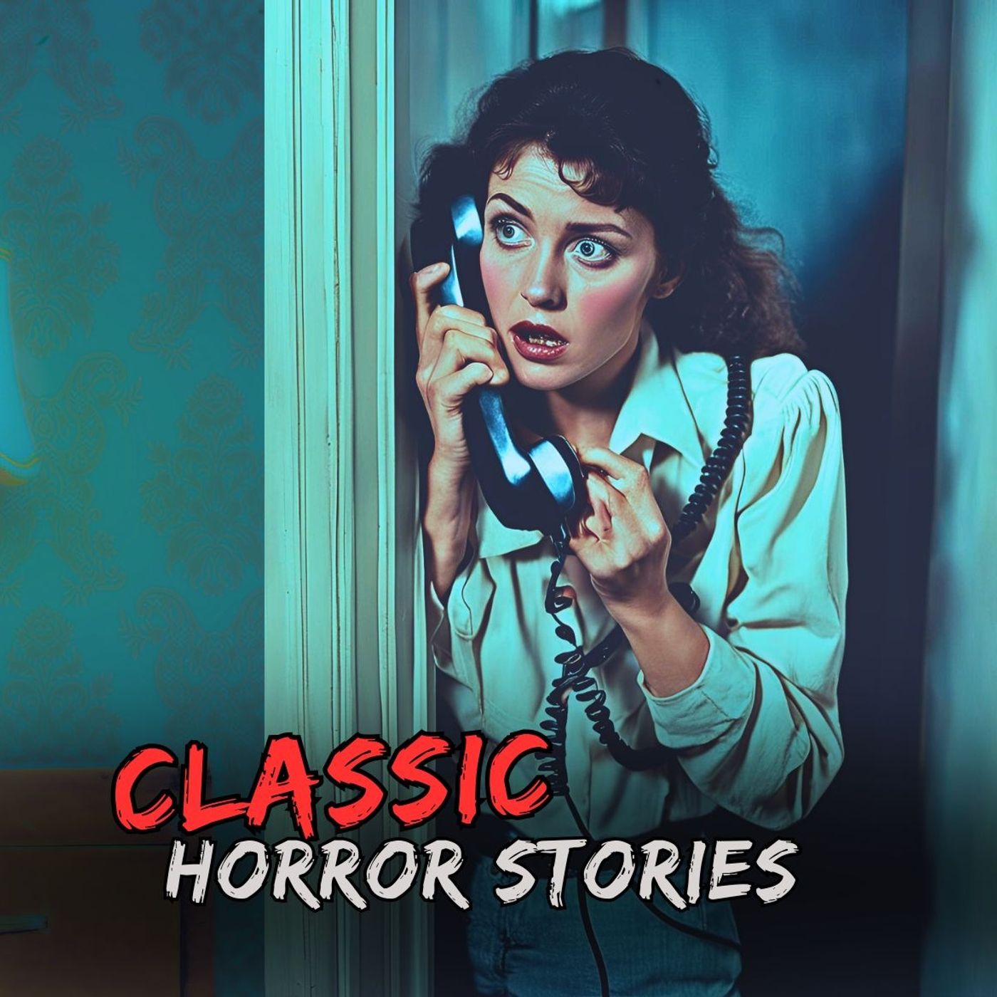 3 Classic Horror Stories to Chill Your Bones
