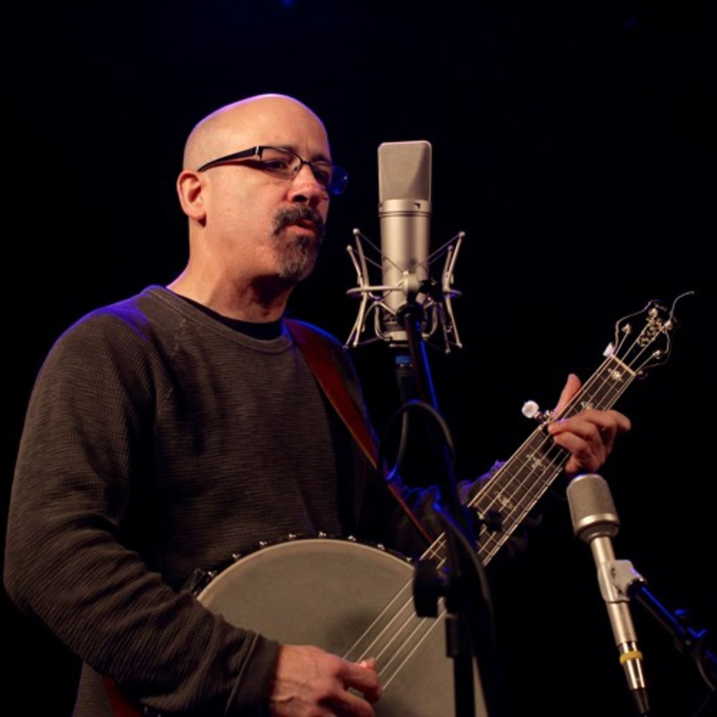 Tony Furtado Interview - opbmusic episode artwork