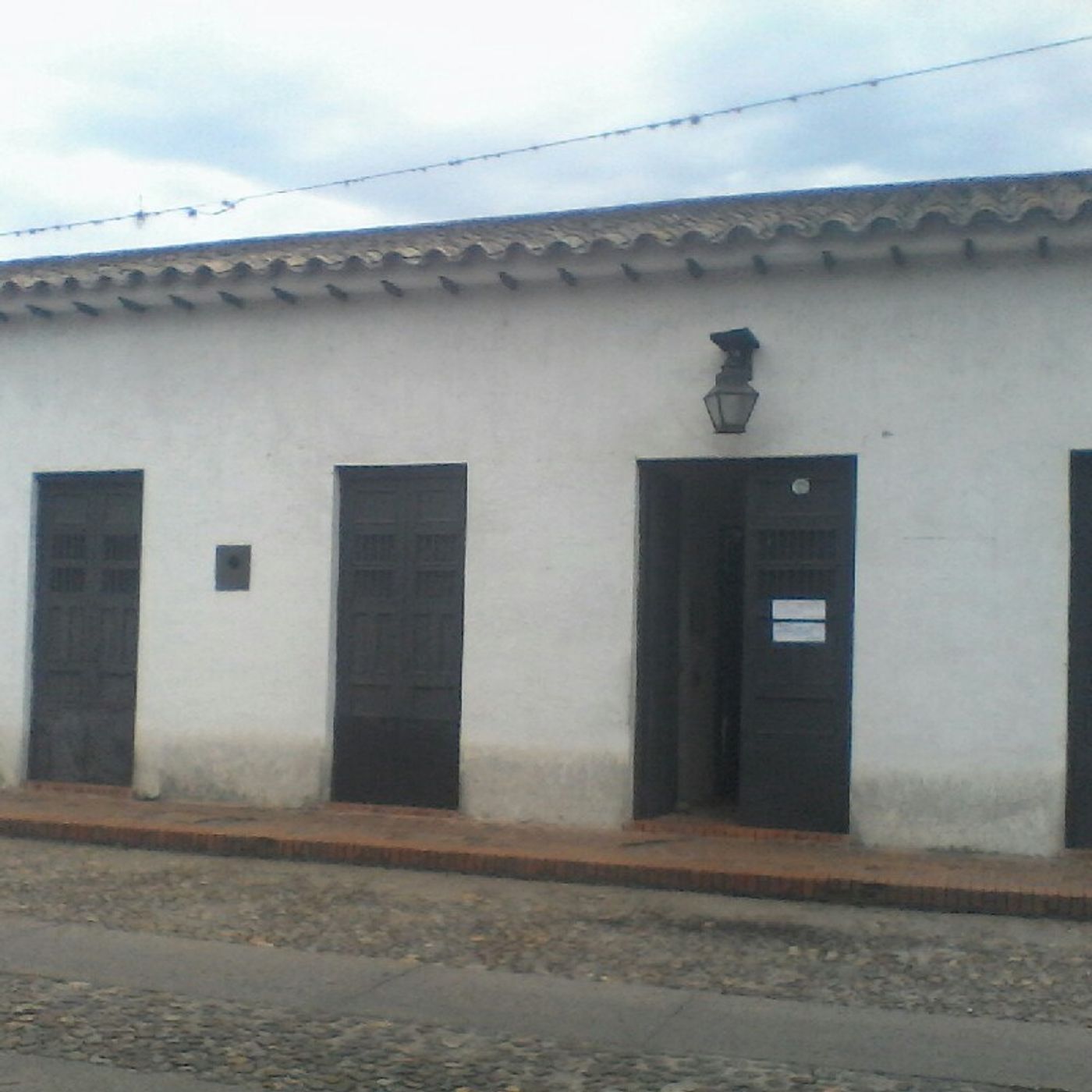 Radio Casona