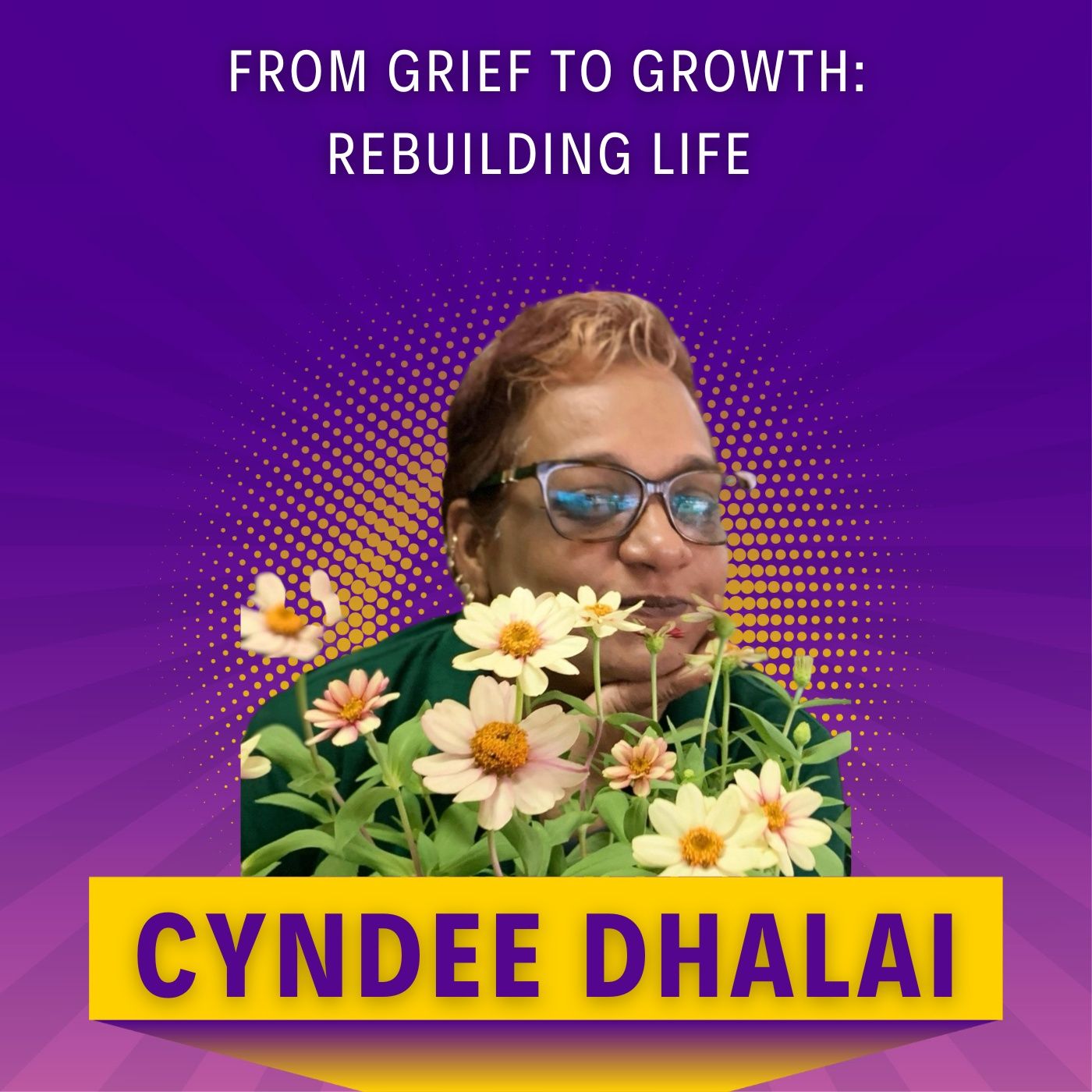 From Grief to Growth: Rebuilding Life