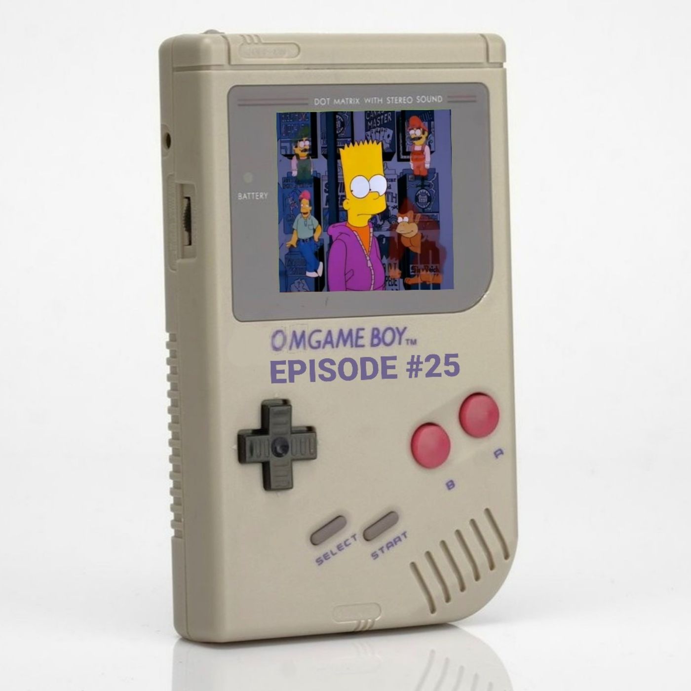 WTFamicom: A Gaming Podcast