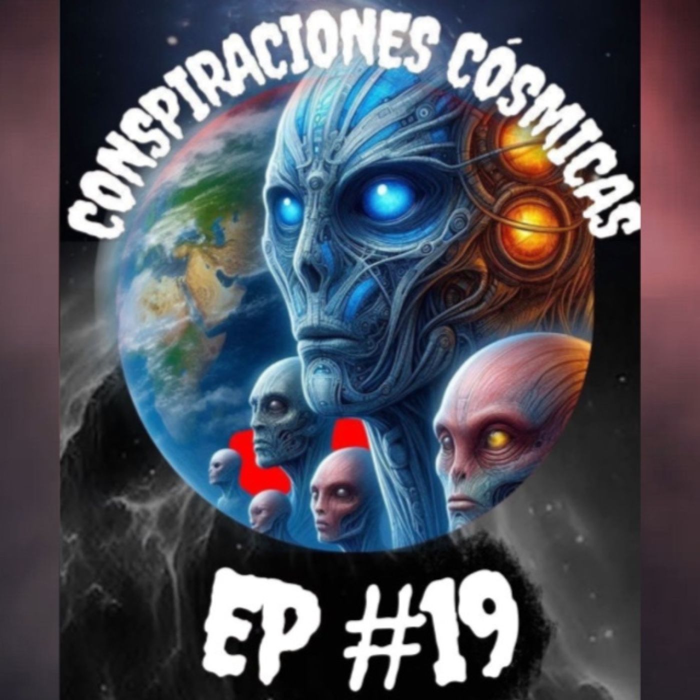 UNA RUTA PARANORMAL