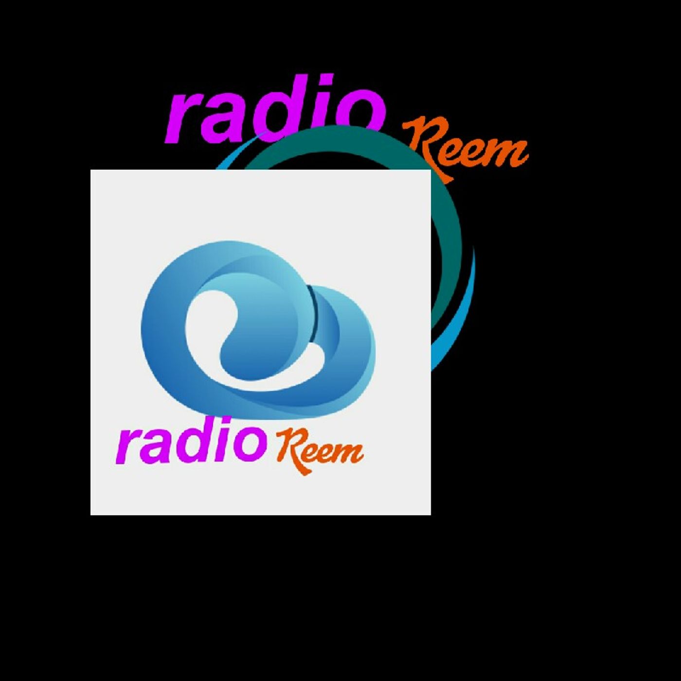radio reem راديو ريم
