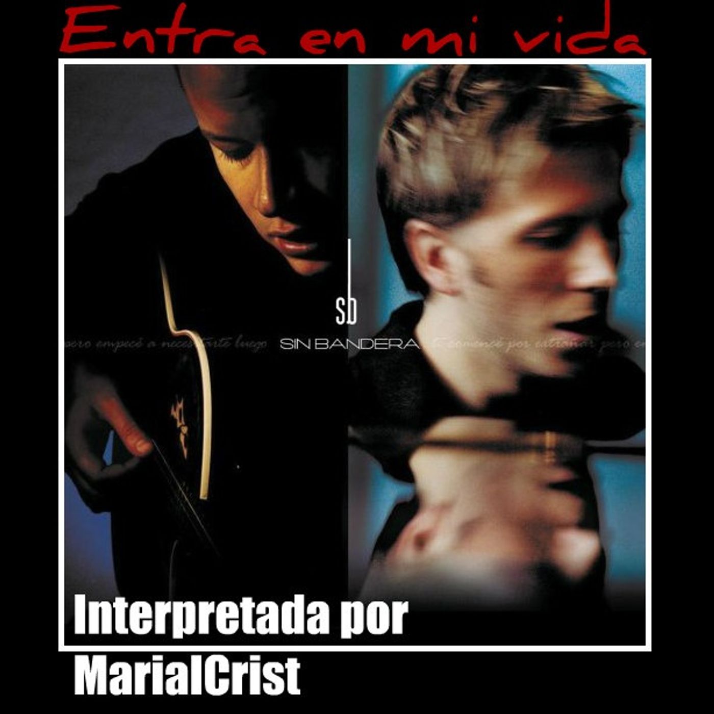 Pistas de Marial Cristobal