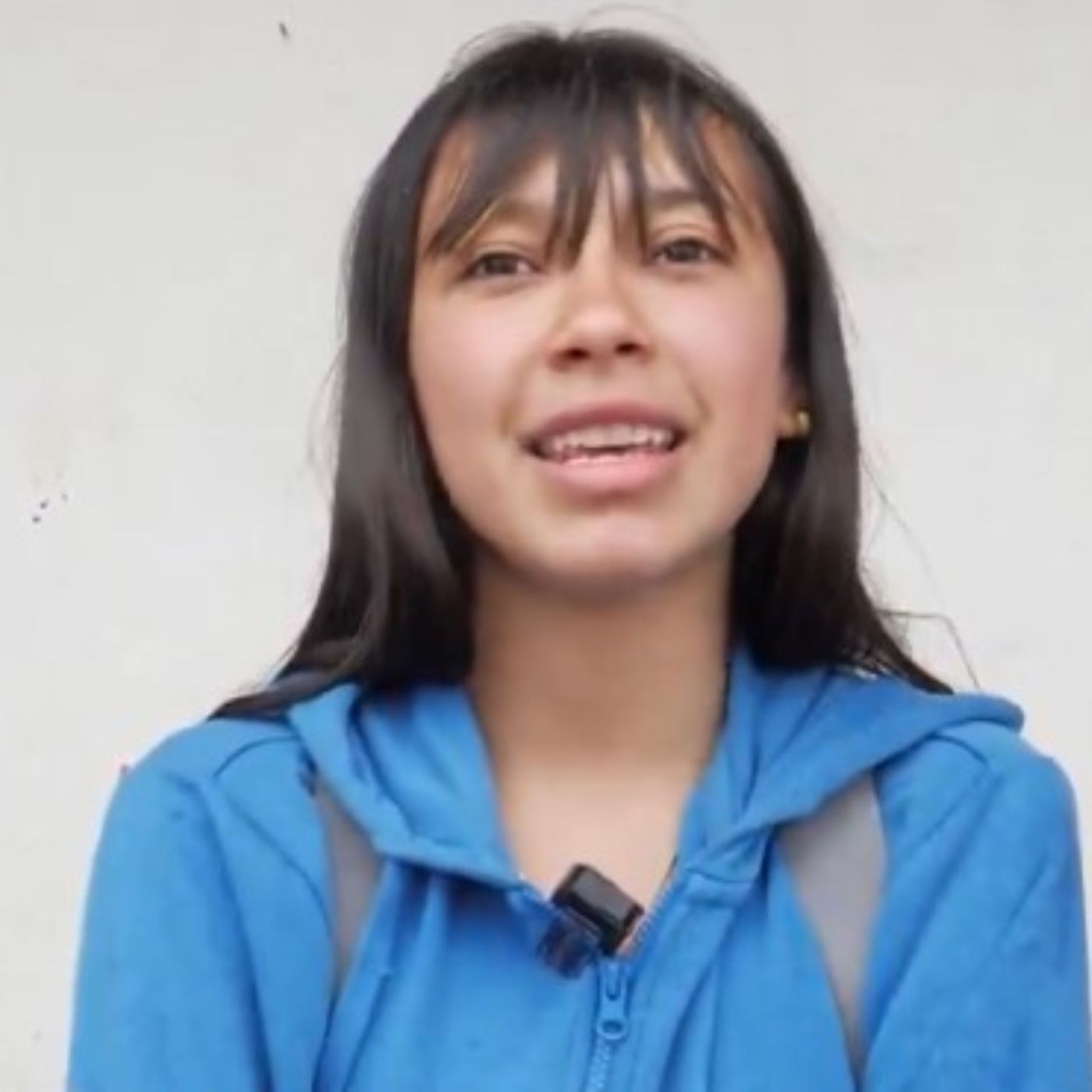 Sofia estudiante de la localidad de Ciudad Bolívar episode artwork