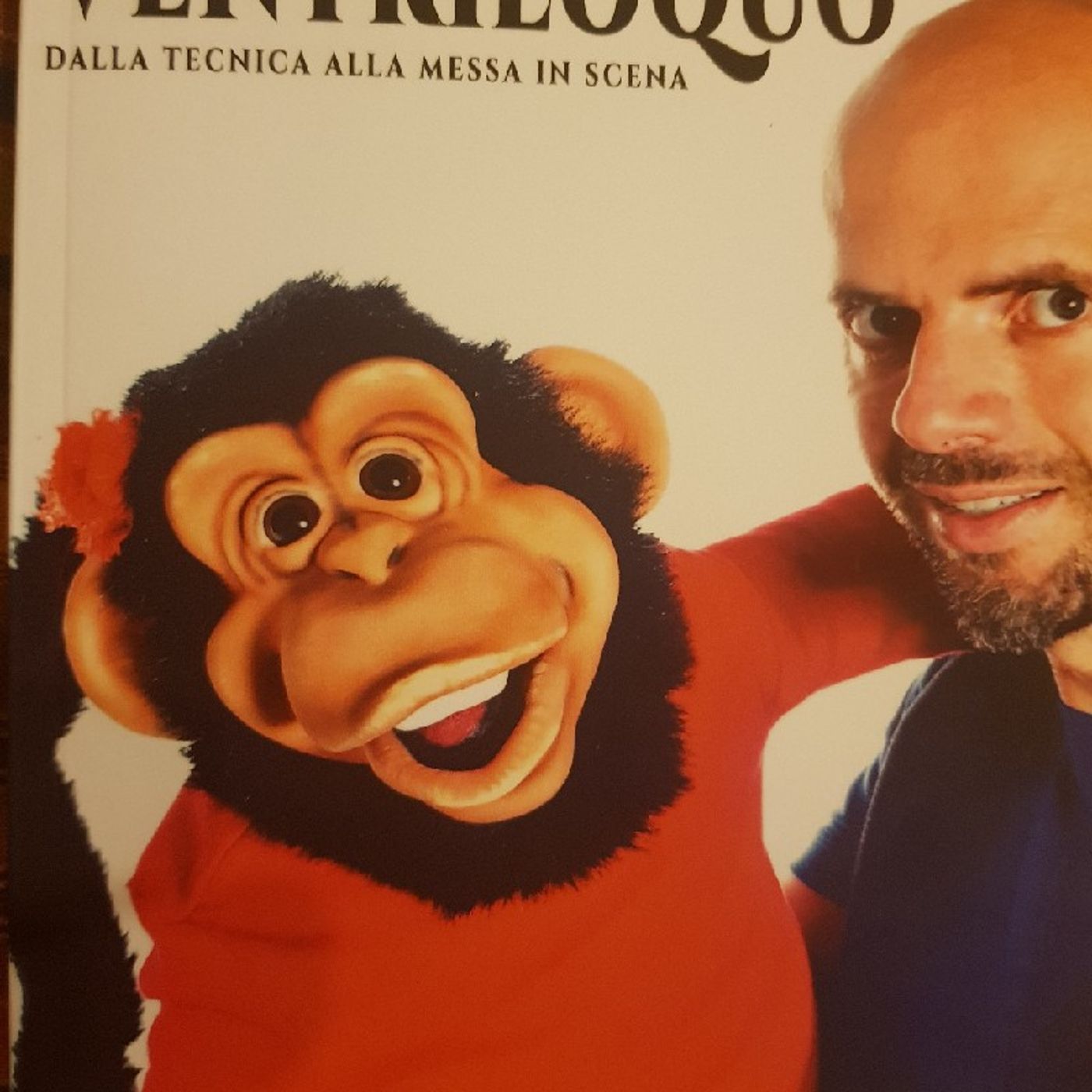 Come Fare Il Ventriloquo Di Nicola Pesaresi: Le Labiali - La Lettera V episode artwork