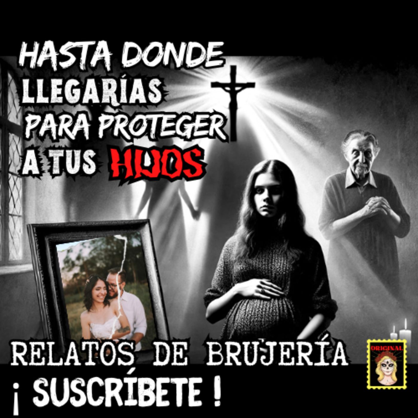 Viviendo con el miedo