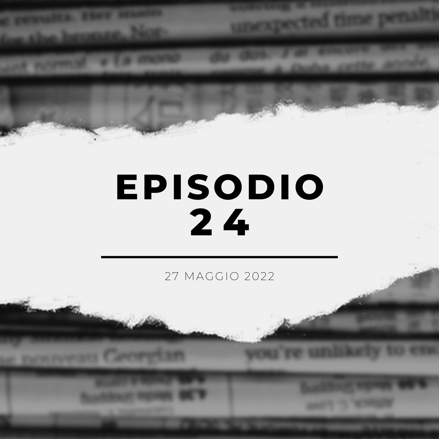 Prima di tutto