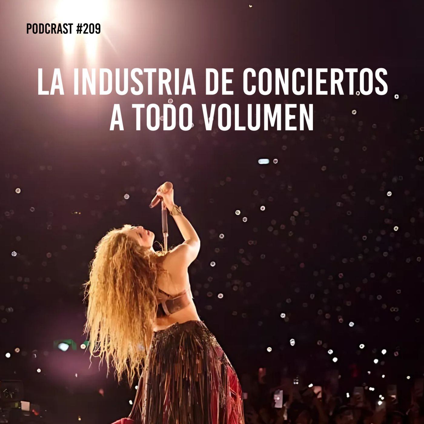 podCRAst