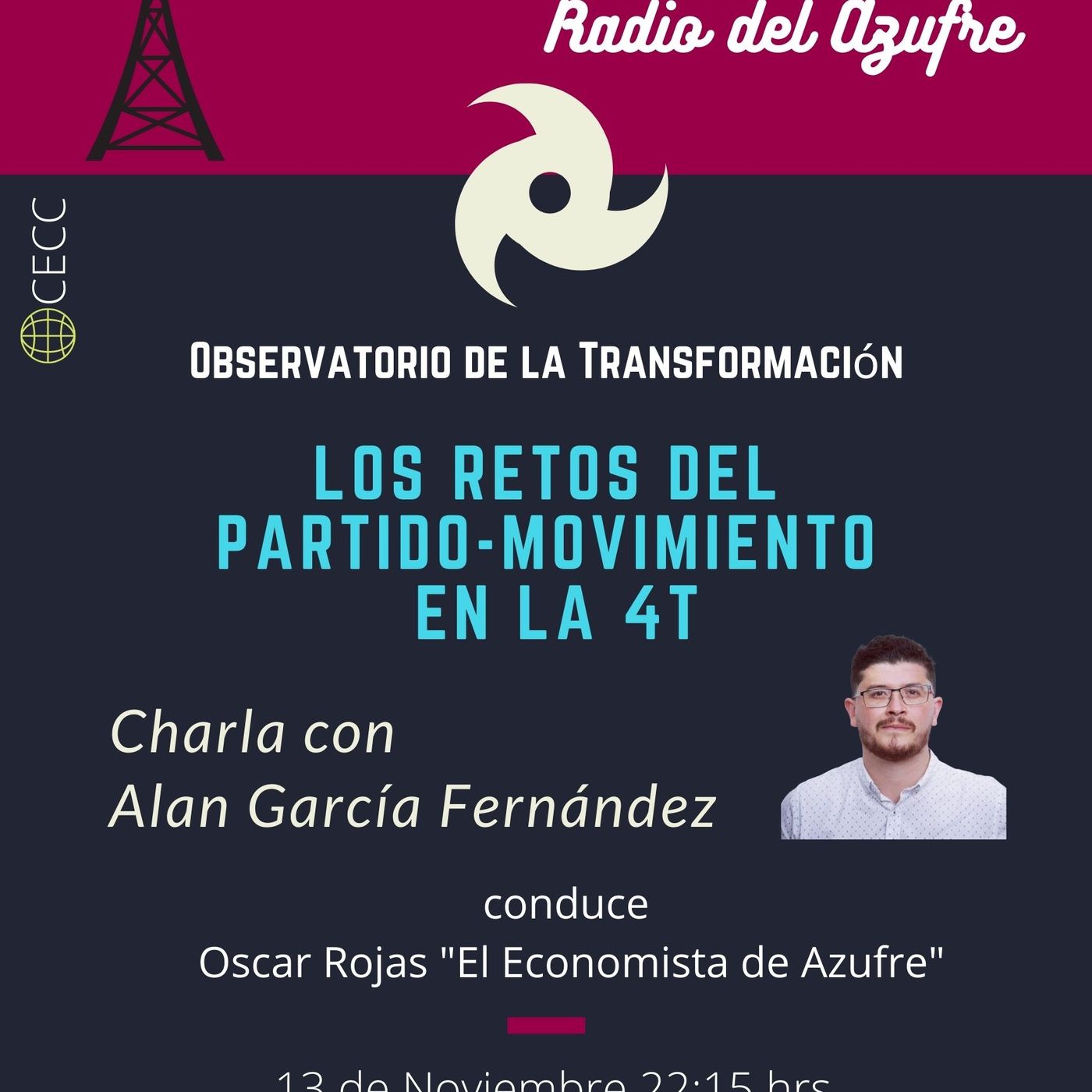 Radio Del Azufre