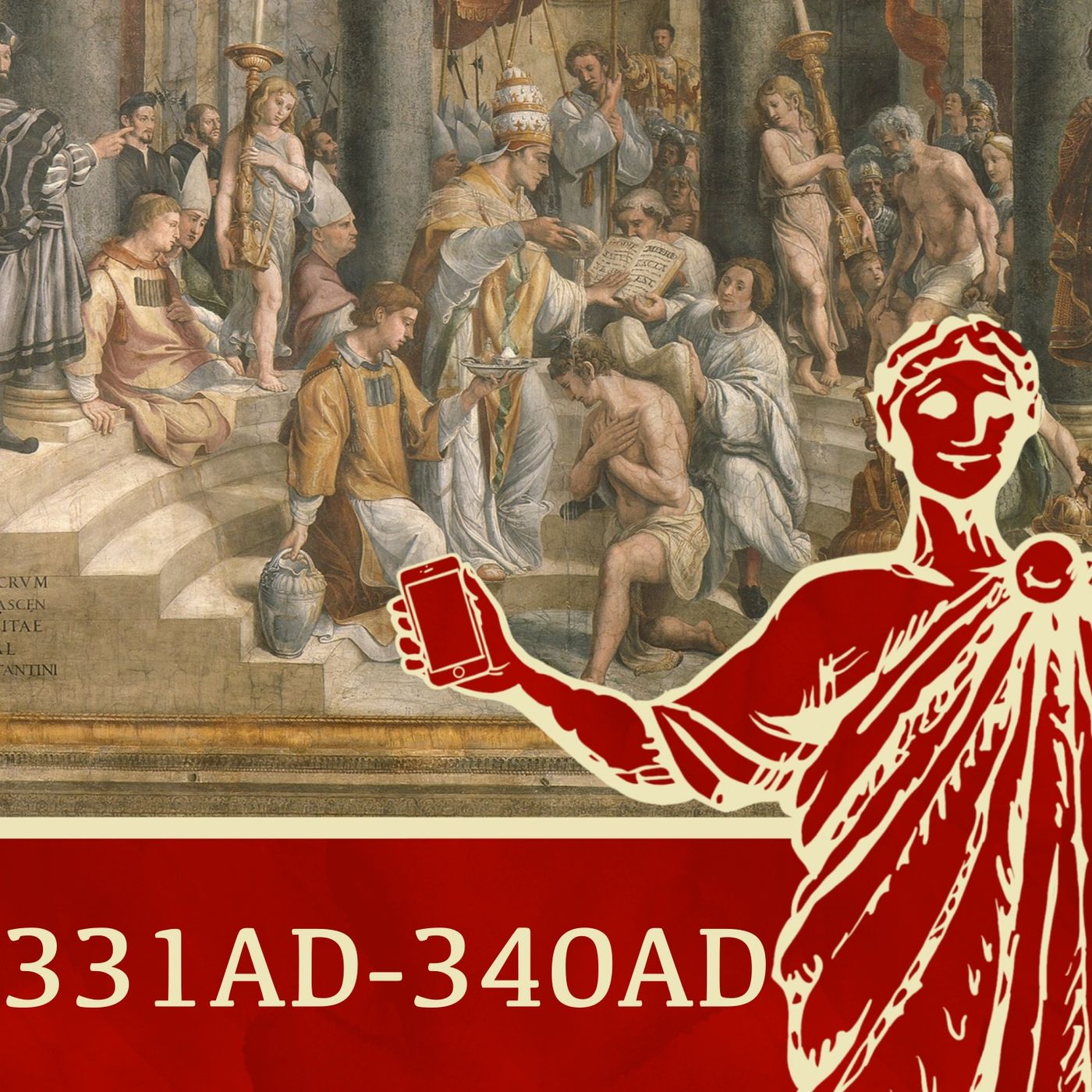 A.D. History Podcast