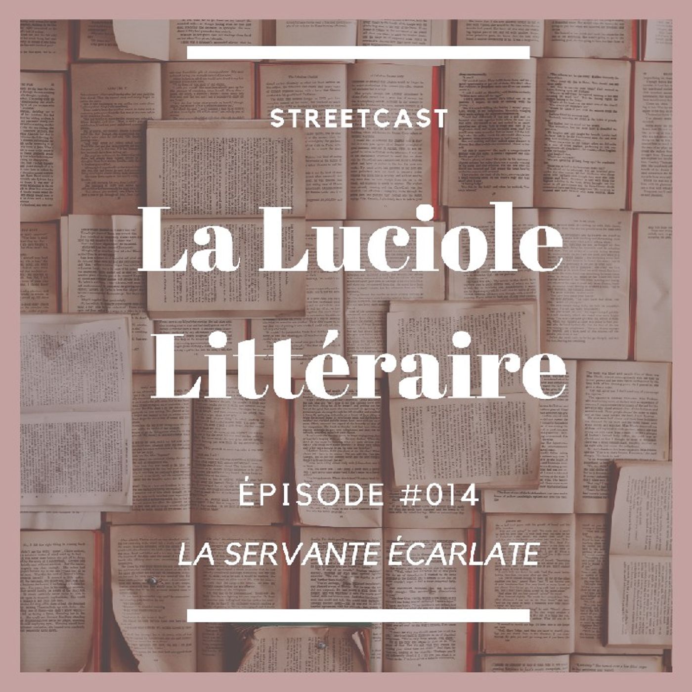 La Luciole Ecarlate