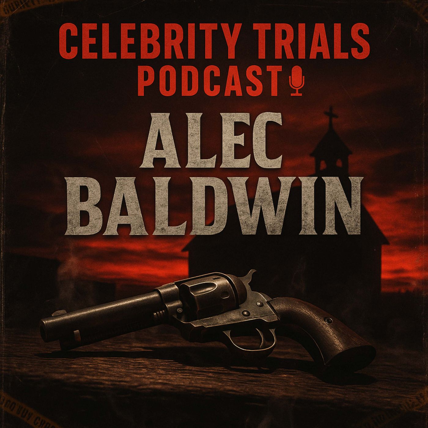 "HIDDEN BULLETS SINK BALDWIN'S TRIAL: Prosecutor Becomes Witness in Her Own Case as Judge Drops Eight Words That Set Actor Free"