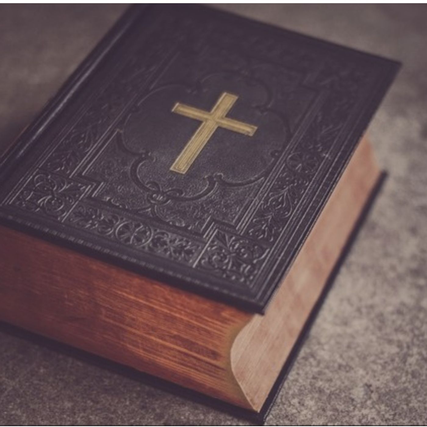 Psalms chapter 33