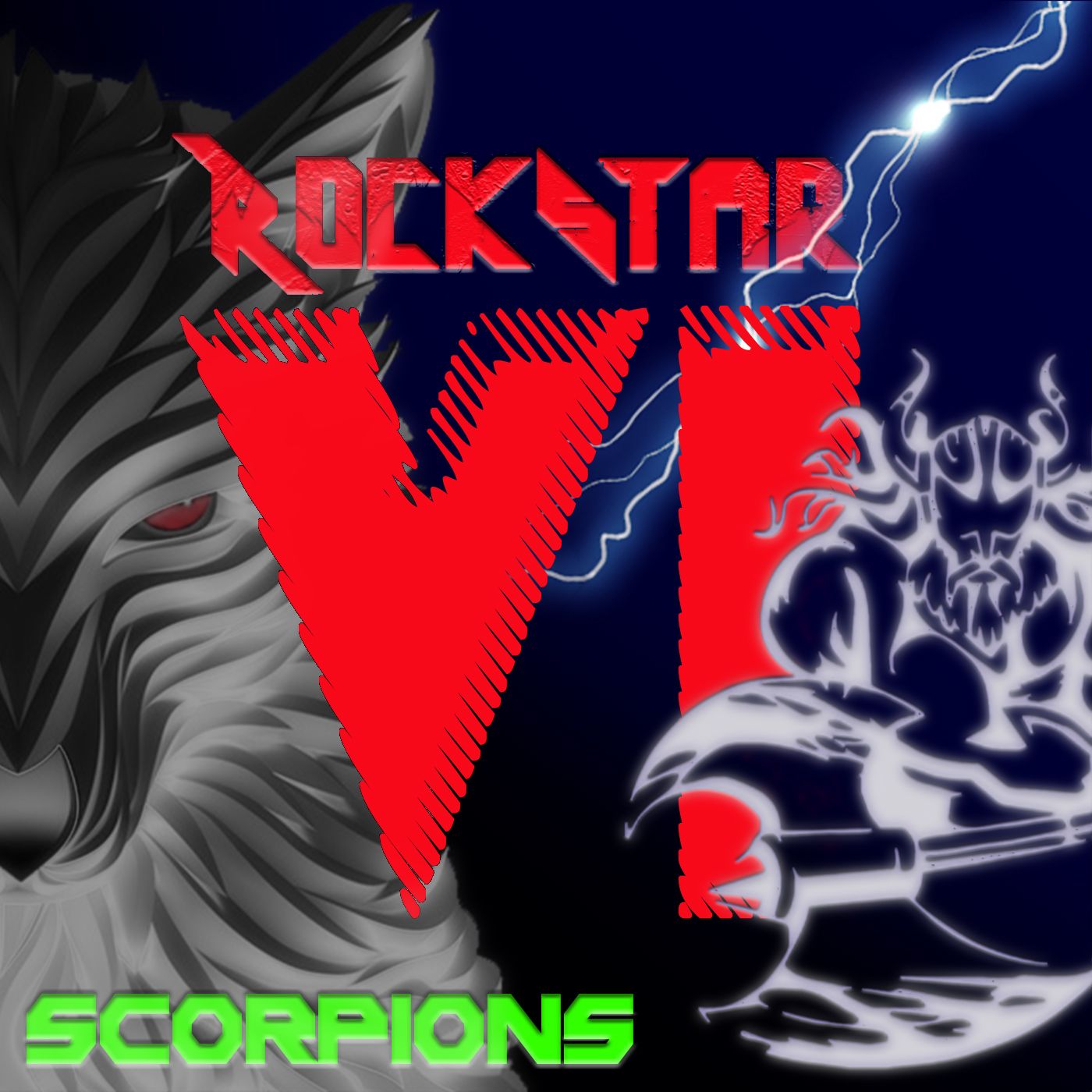 Gli Scorpions e il prog rock
