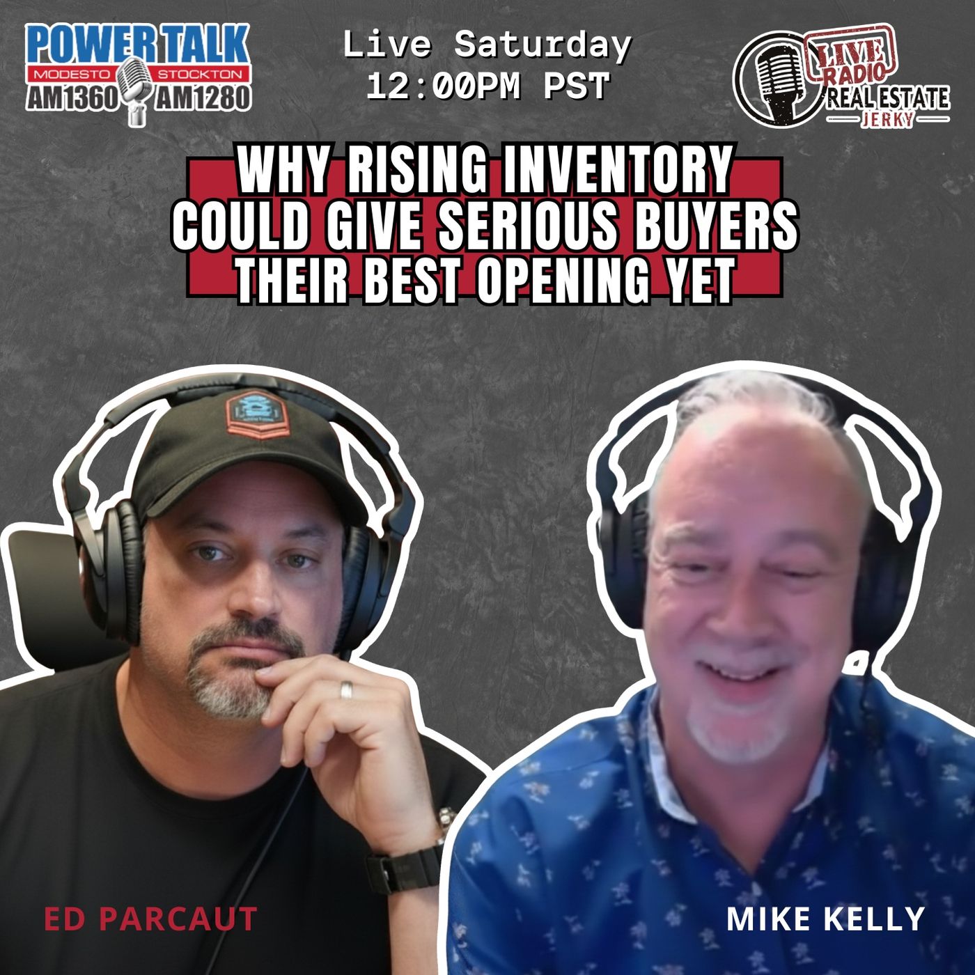Why Rising Inventory Could Give Serious Buyers Their Best Opening Yet