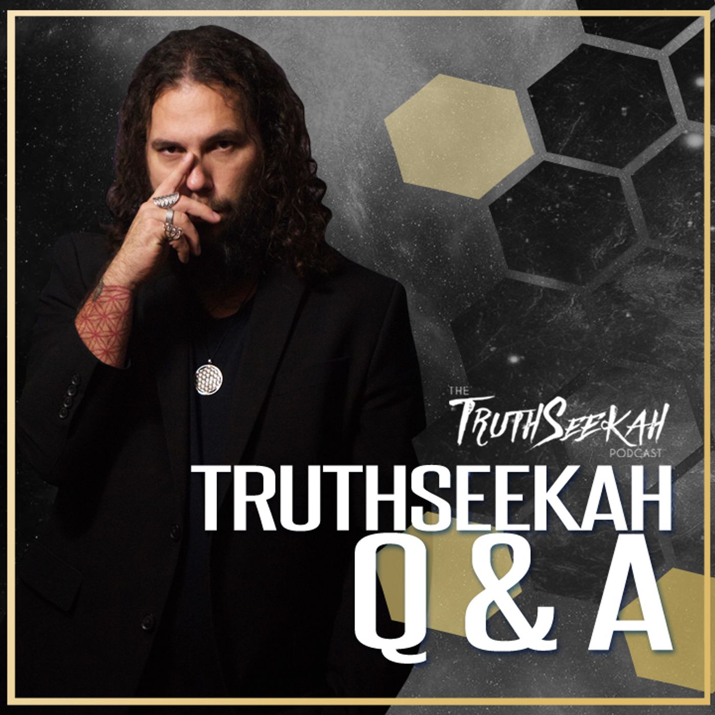 The TruthSeekah Podcast