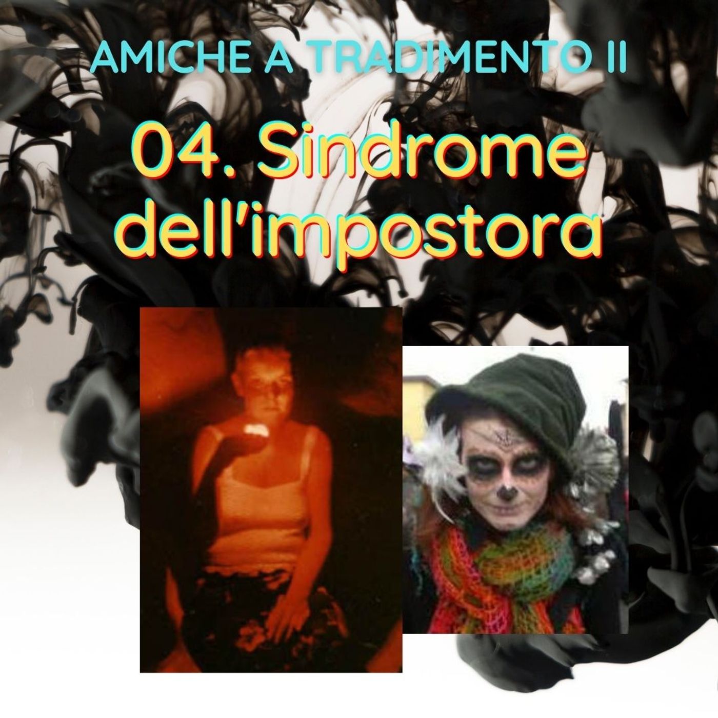 Amiche a tradimento