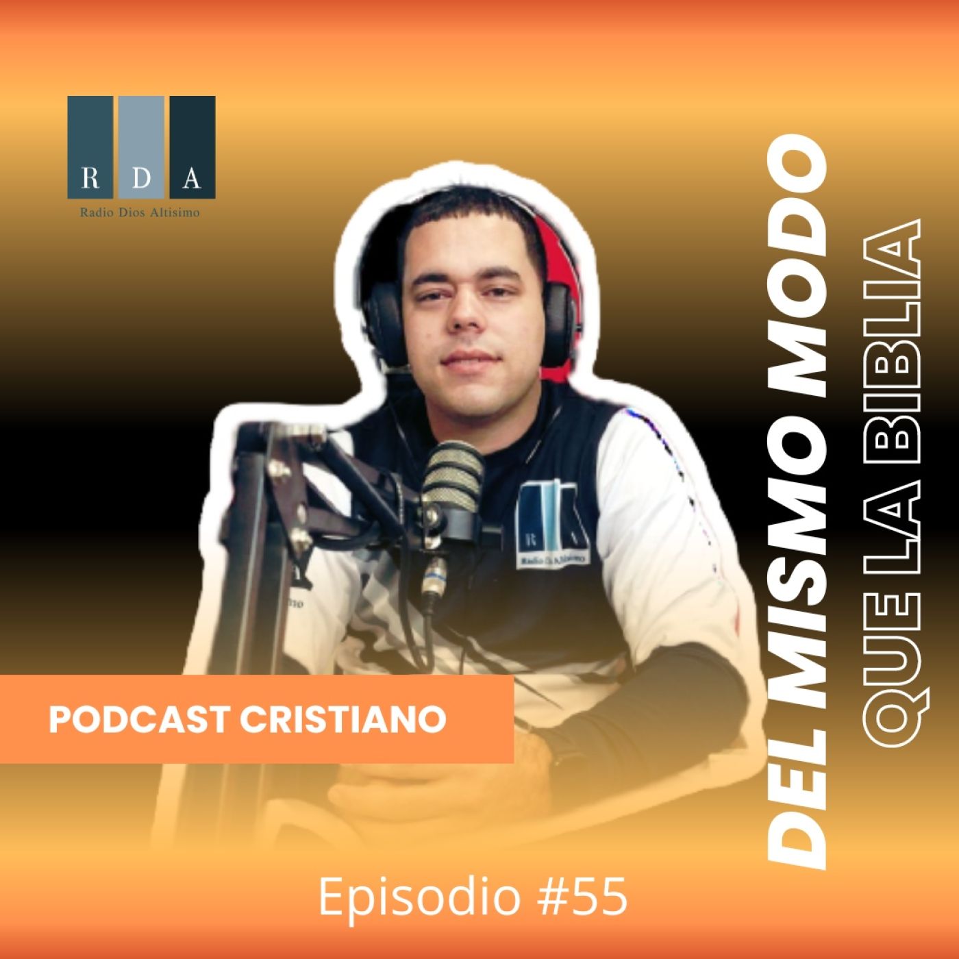 Radio Dios Altísimo Podcast