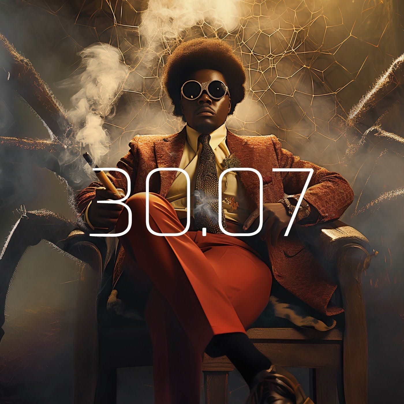 30.07 - MU Podcast - Nkrumah's Gold