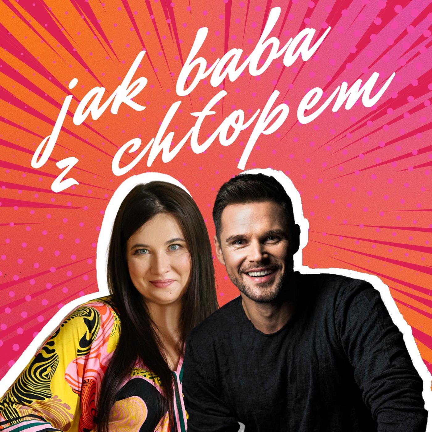 Jak Baba z Chłopem