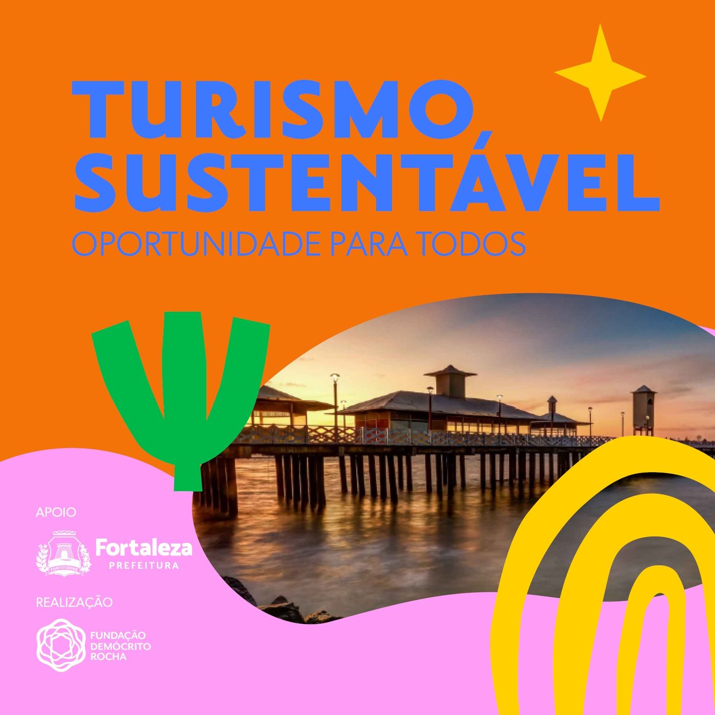 Turismo Sustentável