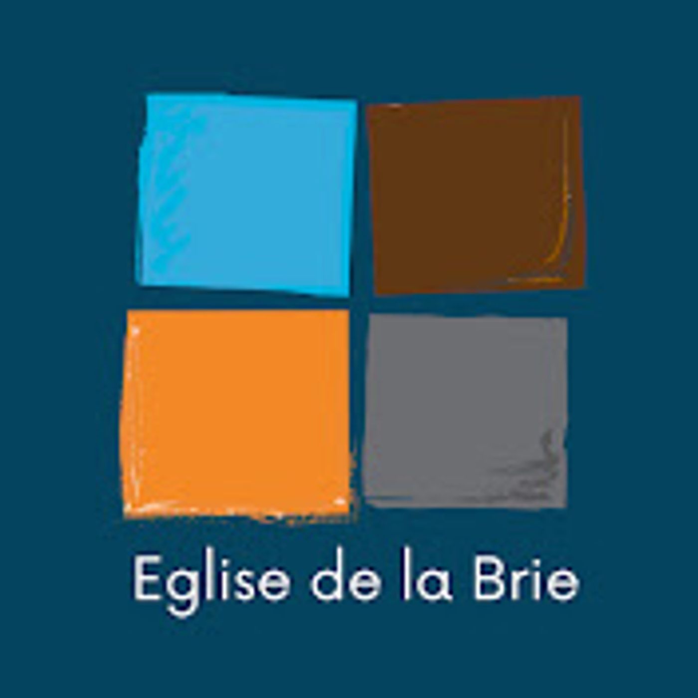 Eglise de La Brie - Paradis #3