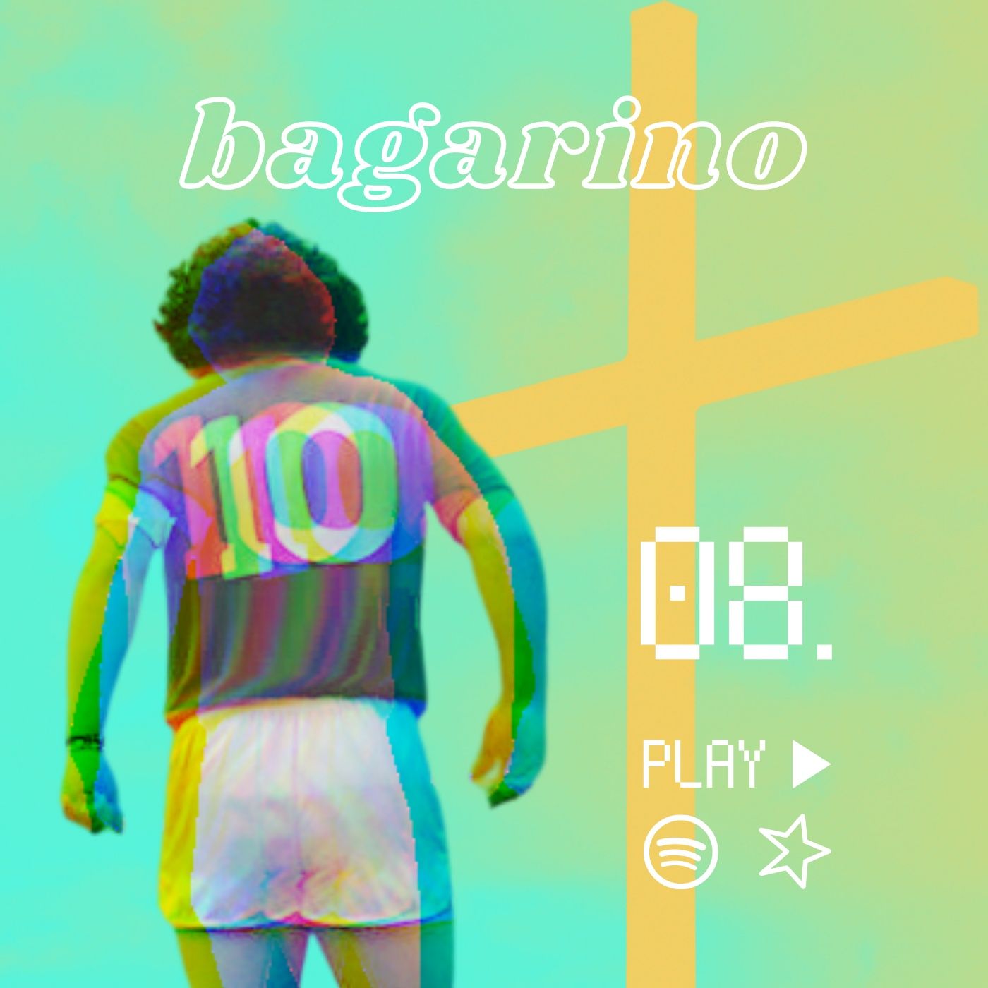 Bagarino
