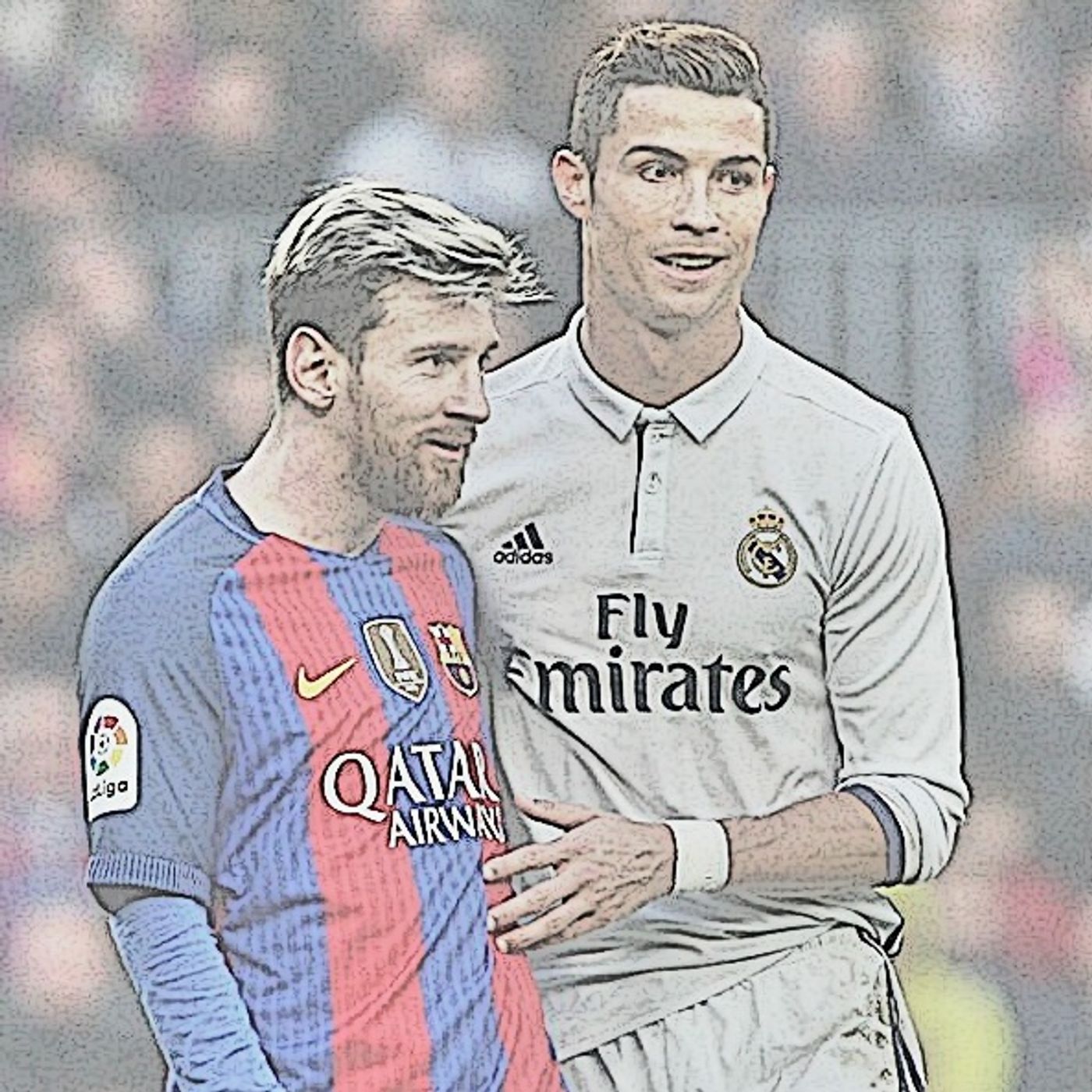 The Football Podcast