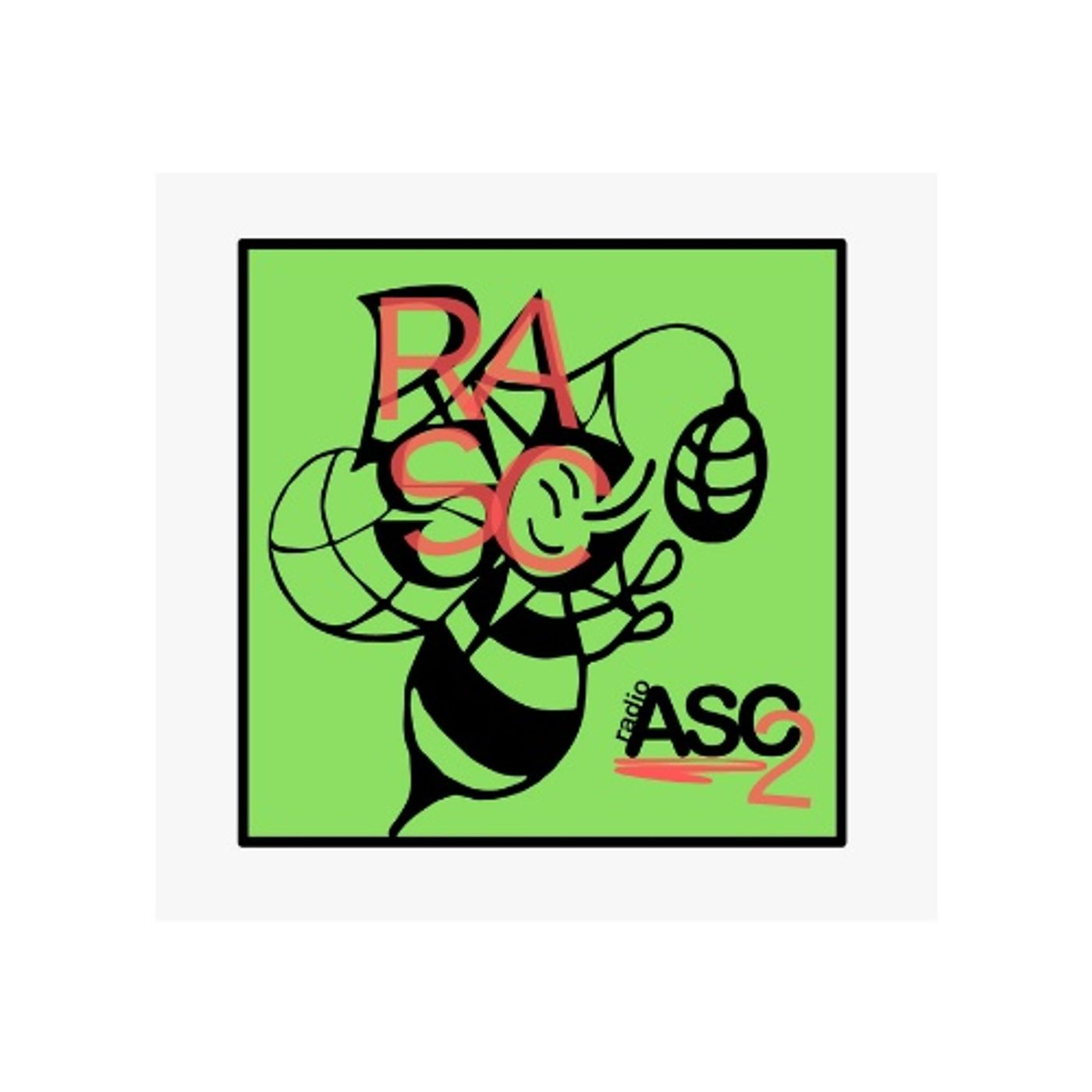 RASC - 2026 cover art