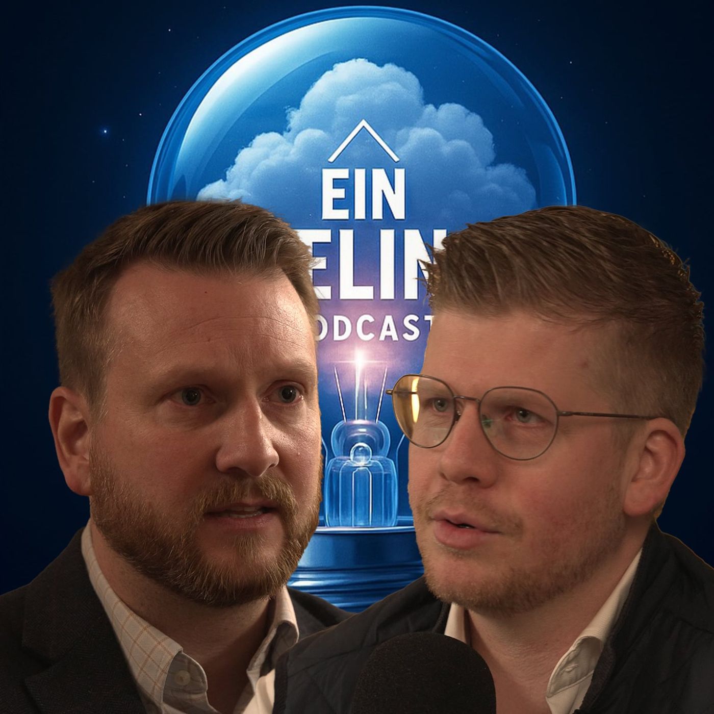 #488 Björn Berg Gunnarsson - Öll heimili þurfa að undirbúa sig undir veturinn #488 Björn Berg Gunnarsson - Öll heimili þurfa að undirbúa sig undir veturinn