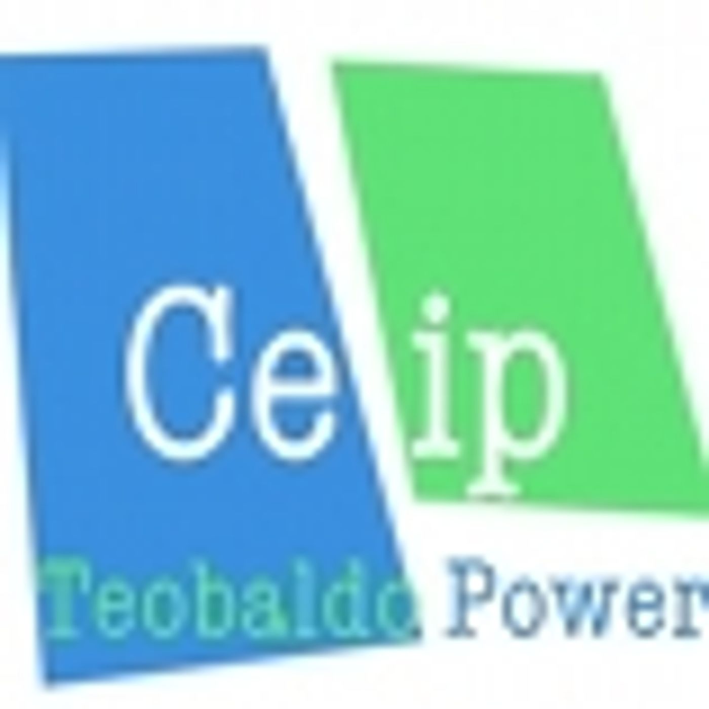 La Radio del CEIP TEOBALDO POWER