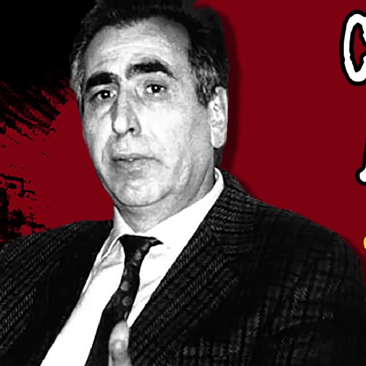 [78] Carmine Alfieri: «Avevamo il controllo del territorio» episode artwork
