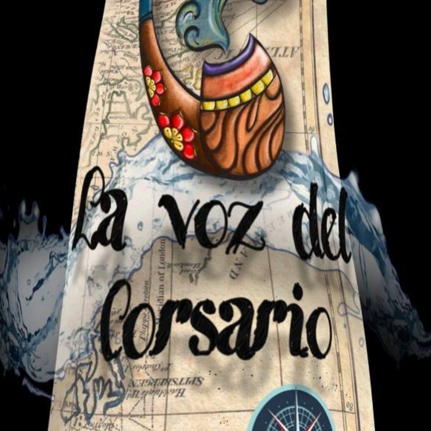 La Voz del Corsario 1 episode artwork